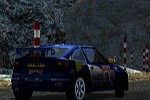 Sega Rally Championship 2 (Dreamcast)