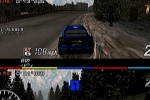 Sega Rally Championship 2 (Dreamcast)