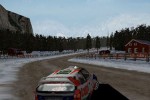 Sega Rally Championship 2 (Dreamcast)