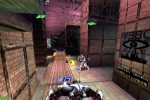 Slave Zero (Dreamcast)