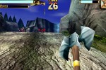 Soul Fighter (Dreamcast)