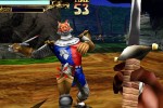 Soul Fighter (Dreamcast)