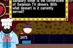 South Park: Chef's Luv Shack (Dreamcast)