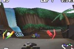 Lego Racers (Nintendo 64)