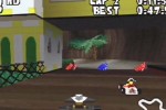 Lego Racers (Nintendo 64)