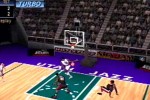 NBA Jam 2000 (Nintendo 64)