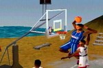 NBA Jam 2000 (Nintendo 64)