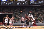 NBA Live 2000 (Nintendo 64)