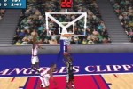 NBA Live 2000 (Nintendo 64)