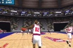 NBA Live 2000 (Nintendo 64)