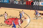 NBA Live 2000 (Nintendo 64)