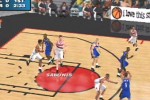 NBA Live 2000 (Nintendo 64)