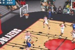 NBA Live 2000 (Nintendo 64)