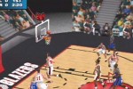 NBA Live 2000 (Nintendo 64)