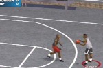 NBA Live 2000 (Nintendo 64)