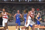 NBA Live 2000 (Nintendo 64)