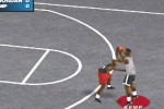 NBA Live 2000 (Nintendo 64)