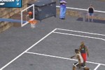 NBA Live 2000 (Nintendo 64)