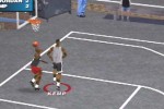 NBA Live 2000 (Nintendo 64)