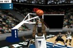 NBA Live 2000 (Nintendo 64)