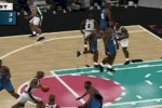 NBA Live 2000 (Nintendo 64)