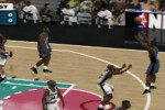 NBA Live 2000 (Nintendo 64)