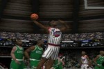 NBA Live 2000 (Nintendo 64)