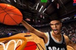 NBA Live 2000 (Nintendo 64)