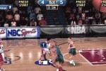 NBA Showtime: NBA on NBC (Nintendo 64)