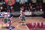 NBA Showtime: NBA on NBC (Nintendo 64)