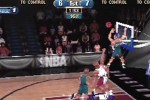 NBA Showtime: NBA on NBC (Nintendo 64)