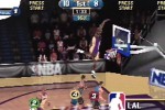 NBA Showtime: NBA on NBC (Nintendo 64)