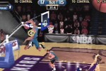 NBA Showtime: NBA on NBC (Nintendo 64)