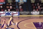 NBA Showtime: NBA on NBC (Nintendo 64)