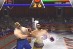 Ready 2 Rumble Boxing (Nintendo 64)