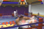 Ready 2 Rumble Boxing (Nintendo 64)