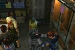 Resident Evil 2 (Nintendo 64)