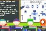 South Park: Chef's Luv Shack (Nintendo 64)