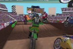 Supercross 2000 (Nintendo 64)