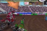 Supercross 2000 (Nintendo 64)