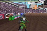 Supercross 2000 (Nintendo 64)