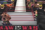 WWF Wrestlemania 2000 (Nintendo 64)