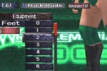 WWF Wrestlemania 2000 (Nintendo 64)