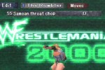 WWF Wrestlemania 2000 (Nintendo 64)