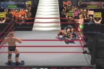 WWF Wrestlemania 2000 (Nintendo 64)