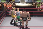 WWF Wrestlemania 2000 (Nintendo 64)