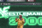 WWF Wrestlemania 2000 (Nintendo 64)