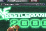 WWF Wrestlemania 2000 (Nintendo 64)