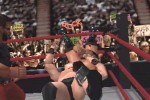 WWF Wrestlemania 2000 (Nintendo 64)