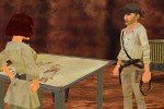 Indiana Jones and the Infernal Machine (PC)